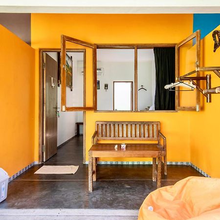 Blue Coco Hotel Keramas Ngoại thất bức ảnh